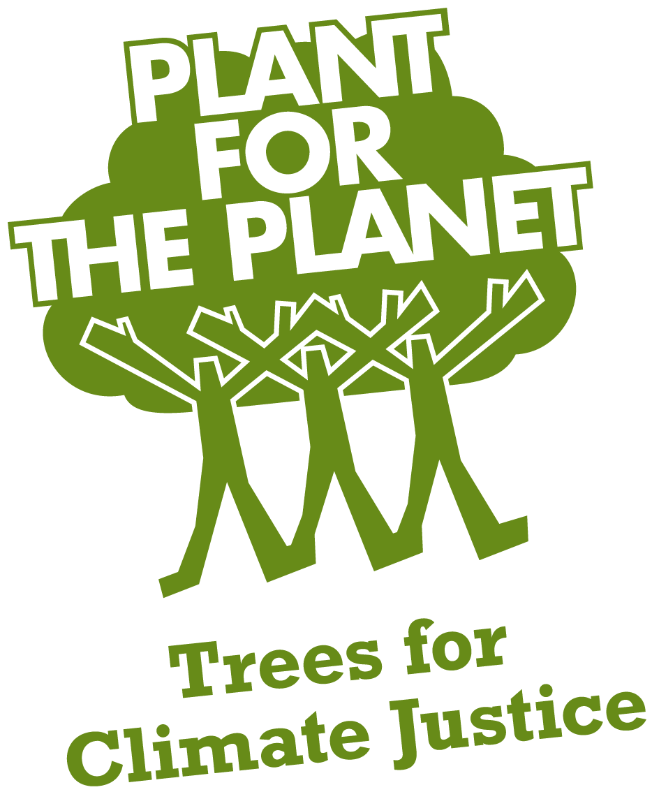 Logo von Plant-for-the-Planet